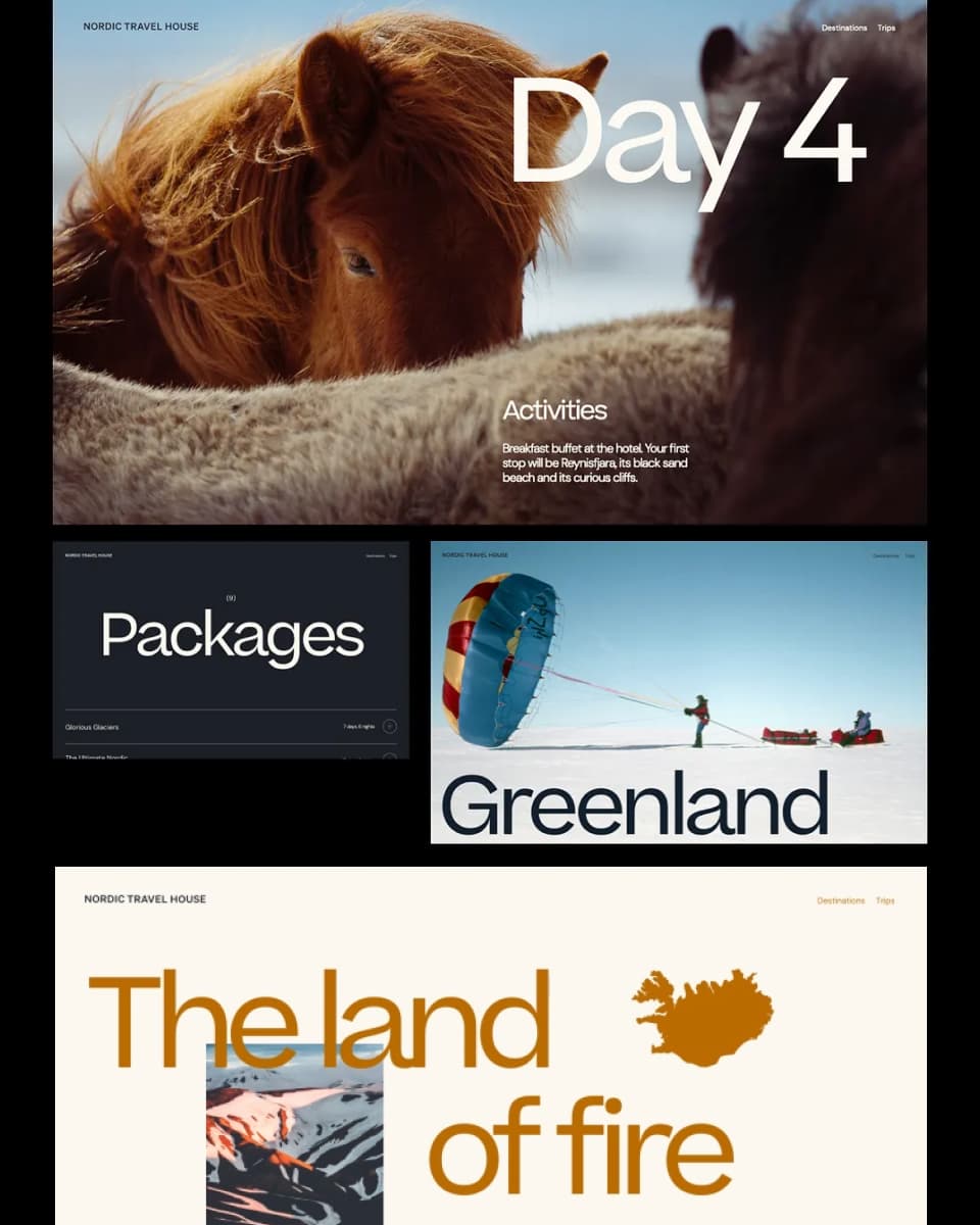 Digital design
