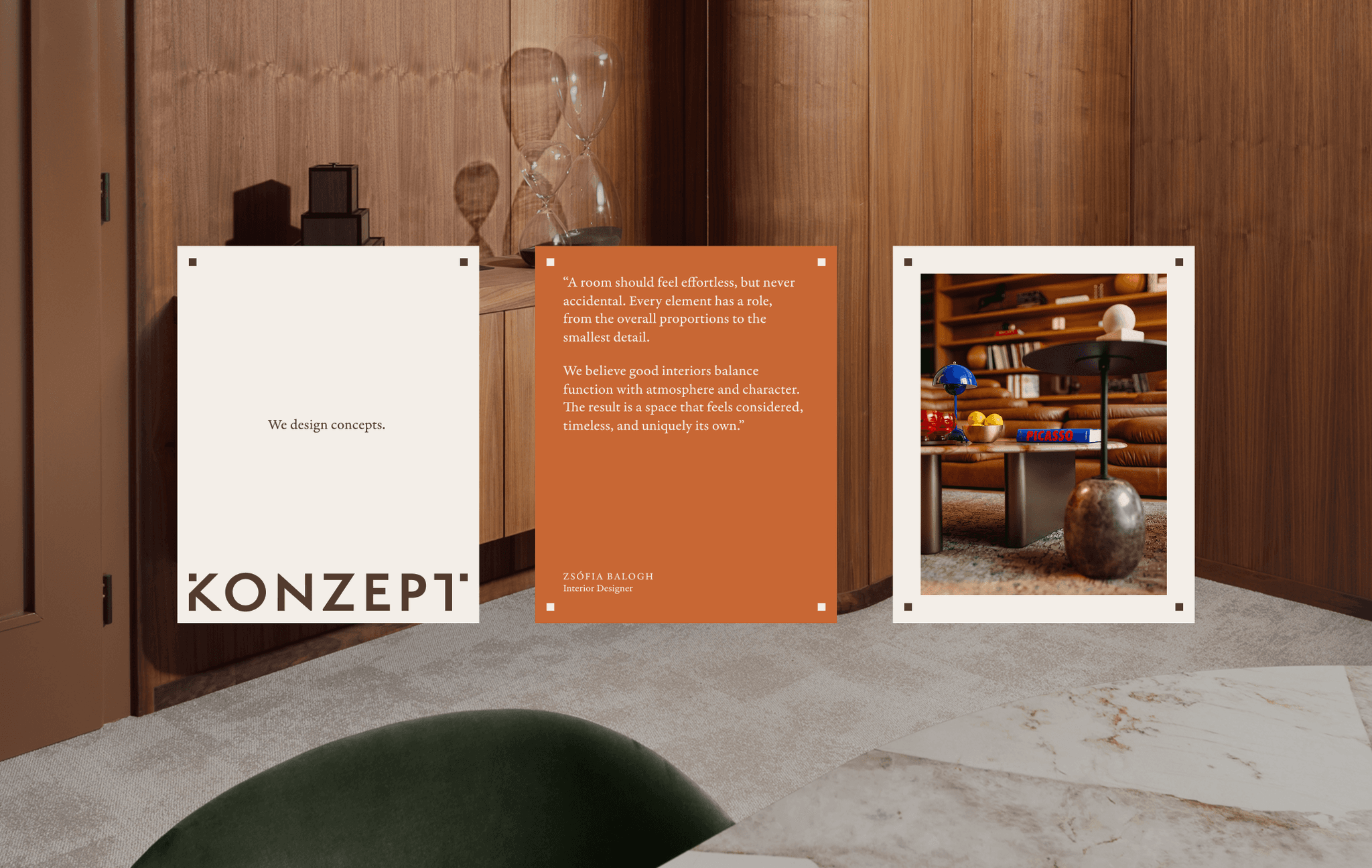 Project image